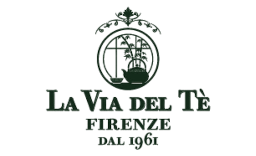 La Via del Tè